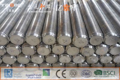 A193 Gr.B7全螺纹双头螺柱