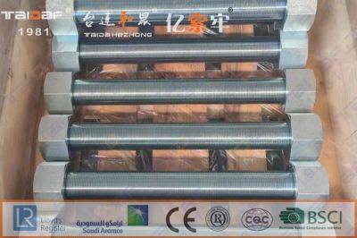 A320 L7M/A194 7M全螺纹螺柱配套螺母