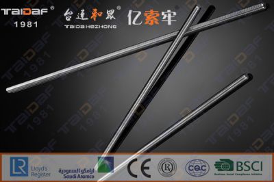 AISI316/S31600 不锈钢双头螺栓