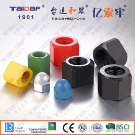 工程机械专用螺母