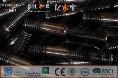 A型双头粗杆螺柱