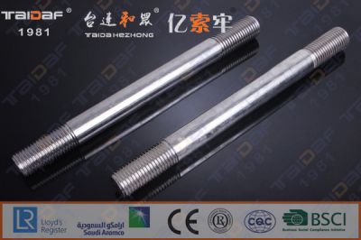 不锈钢304/316双头螺柱