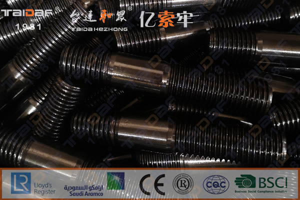 A型双头粗杆螺柱