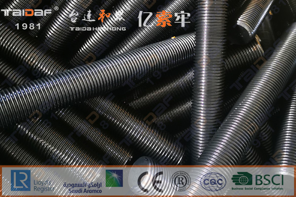 8.8级全螺纹双头螺栓